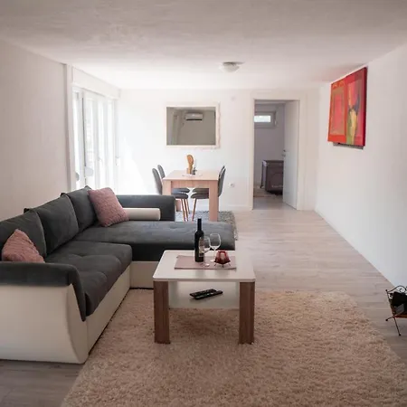 아파트 Lights Panorama *