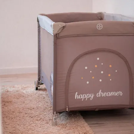 Lights Panorama דירה *