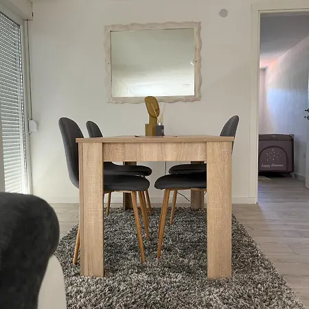 Lights Panorama דירה מוסטר