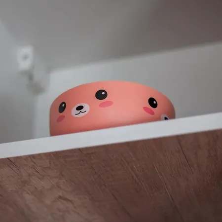 아파트 Lights Panorama 모스타르