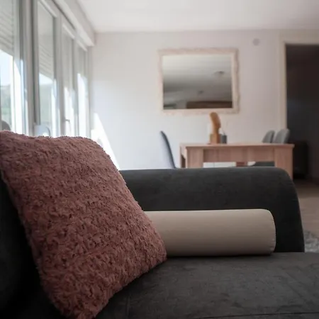 Lights Panorama דירה *