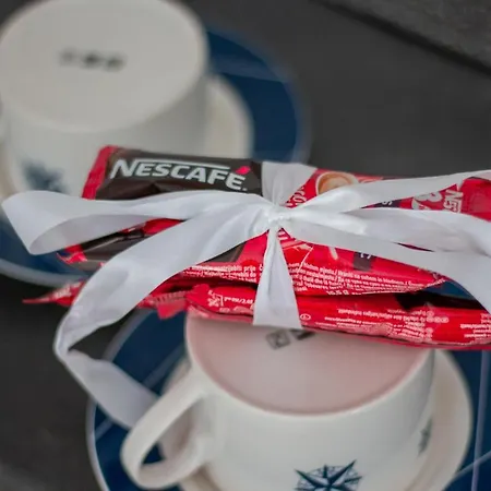 Lights Panorama דירה מוסטר