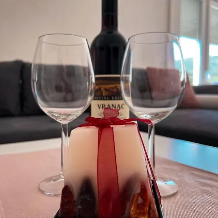 Lights Panorama דירה *