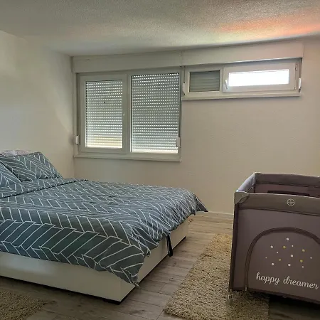 Lights Panorama 아파트 모스타르