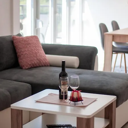 Lights Panorama דירה