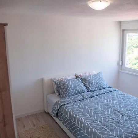 Lights Panorama דירה