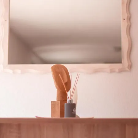 דירה Lights Panorama