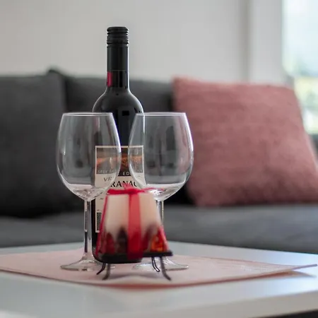 דירה Lights Panorama *