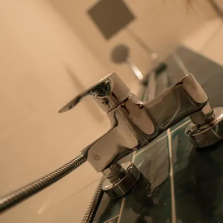 Lights Panorama דירה *