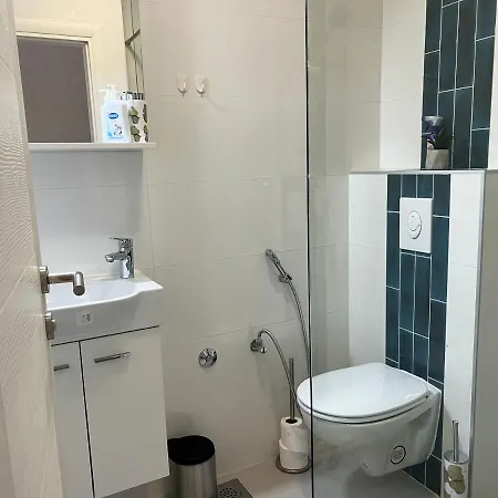 Lights Panorama 모스타르