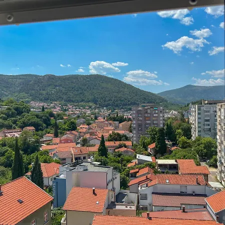 Lights Panorama דירה