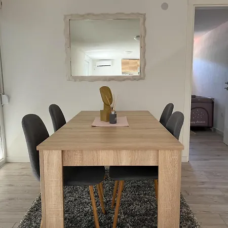 דירה Lights Panorama *