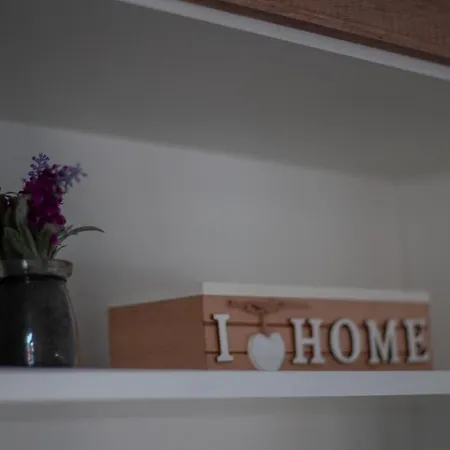 아파트 Lights Panorama