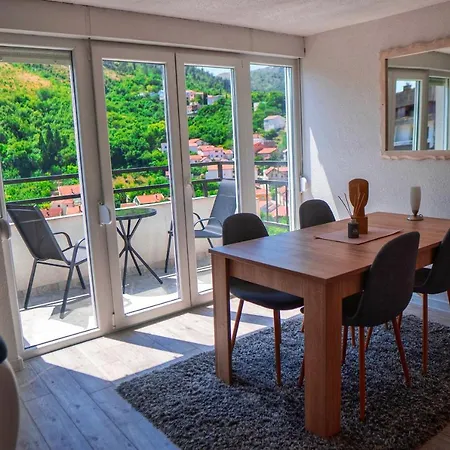 Lights Panorama דירה מוסטר