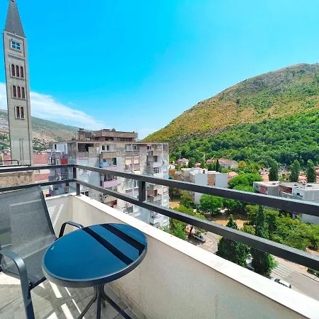 Lights Panorama 아파트 *