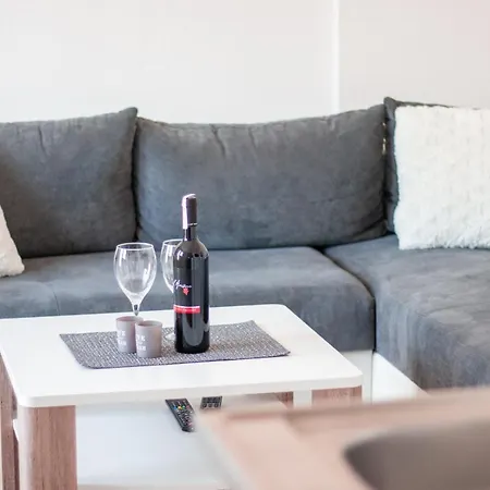 דירה Lights Panorama מוסטר