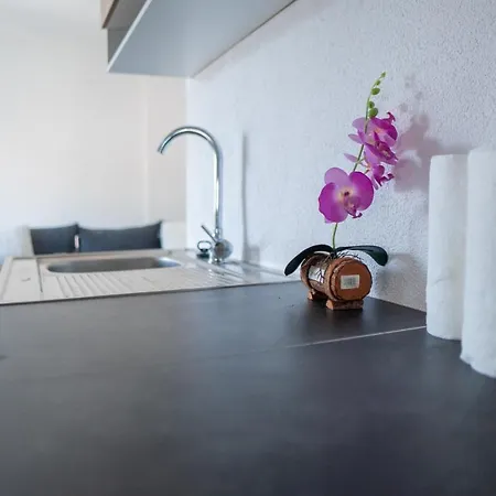 Lights Panorama דירה *