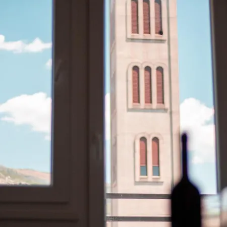 Lights Panorama 모스타르