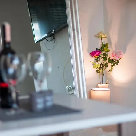 Lights Panorama דירה *