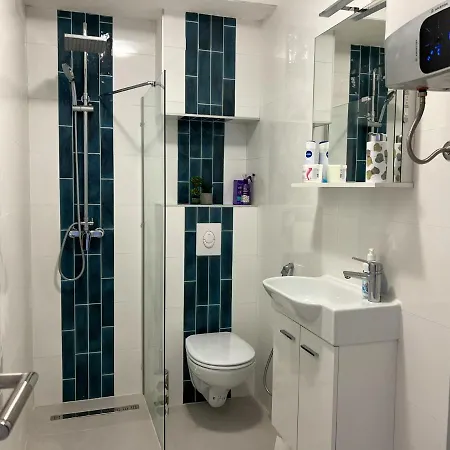 Lights Panorama דירה