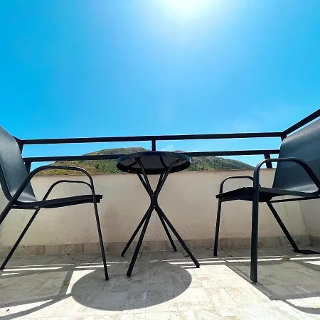 דירה Lights Panorama *