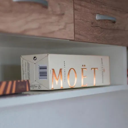 Lights Panorama דירה *