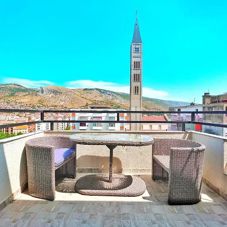 Lights Panorama * מוסטר