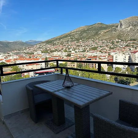 Lights Panorama מוסטר