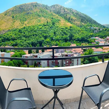 Lights Panorama דירה