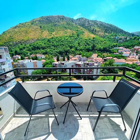 Lights Panorama 아파트 *