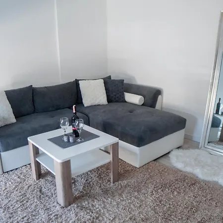 Lights Panorama 아파트 *